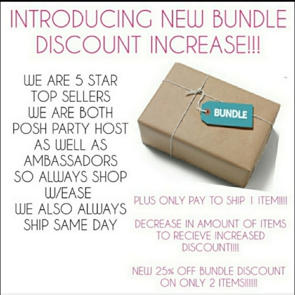 CLOSET WIDE PLUS SIZE BUY 1 GET 1 50% OFF SALE - Picture 2 of 3